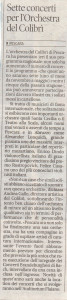 Il centro 4 sett
