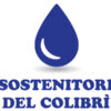 Logo sostenitori Colibrì GIUSTO